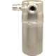 Purchase Top-Quality New Drier Or Accumulator by FOUR SEASONS - 33750 pa24