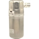 Purchase Top-Quality New Drier Or Accumulator by FOUR SEASONS - 33750 pa25