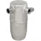 Purchase Top-Quality New Drier Or Accumulator by FOUR SEASONS - 33754 pa5