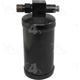 Purchase Top-Quality New Drier Or Accumulator by FOUR SEASONS - 33986 pa2