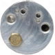 Purchase Top-Quality New Drier Or Accumulator by FOUR SEASONS - 83001 pa3
