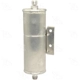 Purchase Top-Quality New Drier Or Accumulator by FOUR SEASONS - 83033 pa1