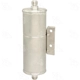 Purchase Top-Quality New Drier Or Accumulator by FOUR SEASONS - 83033 pa2
