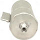 Purchase Top-Quality New Drier Or Accumulator by FOUR SEASONS - 83033 pa3