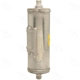 Purchase Top-Quality New Drier Or Accumulator by FOUR SEASONS - 83033 pa5