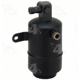 Purchase Top-Quality New Drier Or Accumulator by FOUR SEASONS - 83093 pa2