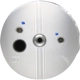 Purchase Top-Quality New Drier Or Accumulator by FOUR SEASONS - 83103 pa21