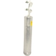 Purchase Top-Quality New Drier Or Accumulator by FOUR SEASONS - 83118 pa35