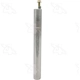 Purchase Top-Quality New Drier Or Accumulator by FOUR SEASONS - 83193 pa4