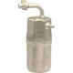 Purchase Top-Quality New Drier Or Accumulator by FOUR SEASONS - 83207 pa33