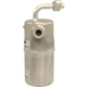 Purchase Top-Quality New Drier Or Accumulator by FOUR SEASONS - 83207 pa34