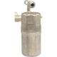 Purchase Top-Quality New Drier Or Accumulator by FOUR SEASONS - 83207 pa35