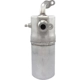 Purchase Top-Quality New Drier Or Accumulator by FOUR SEASONS - 83221 pa39