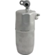 Purchase Top-Quality New Drier Or Accumulator by FOUR SEASONS - 83229 pa17