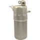 Purchase Top-Quality New Drier Or Accumulator by FOUR SEASONS - 83238 pa34