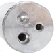 Purchase Top-Quality New Drier Or Accumulator by FOUR SEASONS - 83357 pa11