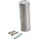 Purchase Top-Quality New Drier Or Accumulator by FOUR SEASONS - 83357 pa22