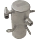 Purchase Top-Quality New Drier Or Accumulator by GLOBAL PARTS DISTRIBUTORS - 1411260 pa4