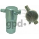 Purchase Top-Quality New Drier Or Accumulator by GLOBAL PARTS DISTRIBUTORS - 1411279 pa2