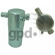 Purchase Top-Quality Deshydrateur neuf by GLOBAL PARTS DISTRIBUTORS - 1411279 pa2