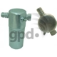 Purchase Top-Quality New Drier Or Accumulator by GLOBAL PARTS DISTRIBUTORS - 1411279 pa3