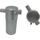 Purchase Top-Quality New Drier Or Accumulator by GLOBAL PARTS DISTRIBUTORS - 1411279 pa4