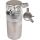 Purchase Top-Quality New Drier Or Accumulator by GLOBAL PARTS DISTRIBUTORS - 1411304 pa1