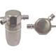 Purchase Top-Quality New Drier Or Accumulator by GLOBAL PARTS DISTRIBUTORS - 1411308 pa2
