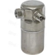 Purchase Top-Quality New Drier Or Accumulator by GLOBAL PARTS DISTRIBUTORS - 1411321 pa3