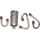 Purchase Top-Quality New Drier Or Accumulator by GLOBAL PARTS DISTRIBUTORS - 1411326 pa3