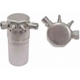 Purchase Top-Quality New Drier Or Accumulator by GLOBAL PARTS DISTRIBUTORS - 1411328 pa3