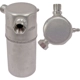 Purchase Top-Quality New Drier Or Accumulator by GLOBAL PARTS DISTRIBUTORS - 1411341 pa1