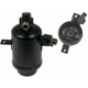 Purchase Top-Quality Deshydrateur neuf by GLOBAL PARTS DISTRIBUTORS - 1411439 pa2