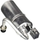 Purchase Top-Quality New Drier Or Accumulator by GLOBAL PARTS DISTRIBUTORS - 1411547 pa2