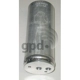 Purchase Top-Quality New Drier Or Accumulator by GLOBAL PARTS DISTRIBUTORS - 1411561 pa1