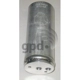 Purchase Top-Quality New Drier Or Accumulator by GLOBAL PARTS DISTRIBUTORS - 1411561 pa2