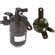 Purchase Top-Quality New Drier Or Accumulator by GLOBAL PARTS DISTRIBUTORS - 1411585 pa2