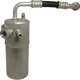 Purchase Top-Quality New Drier Or Accumulator by GLOBAL PARTS DISTRIBUTORS - 1411625 pa3
