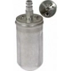 Purchase Top-Quality New Drier Or Accumulator by GLOBAL PARTS DISTRIBUTORS - 1411634 pa3