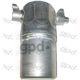 Purchase Top-Quality New Drier Or Accumulator by GLOBAL PARTS DISTRIBUTORS - 1411668 pa1