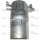 Purchase Top-Quality New Drier Or Accumulator by GLOBAL PARTS DISTRIBUTORS - 1411668 pa2