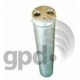 Purchase Top-Quality New Drier Or Accumulator by GLOBAL PARTS DISTRIBUTORS - 1411677 pa2