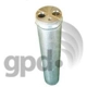 Purchase Top-Quality New Drier Or Accumulator by GLOBAL PARTS DISTRIBUTORS - 1411677 pa3