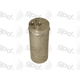 Purchase Top-Quality New Drier Or Accumulator by GLOBAL PARTS DISTRIBUTORS - 1411698 pa1