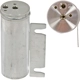Purchase Top-Quality New Drier Or Accumulator by GLOBAL PARTS DISTRIBUTORS - 1411736 pa3