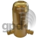 Purchase Top-Quality New Drier Or Accumulator by GLOBAL PARTS DISTRIBUTORS - 1411787 pa2