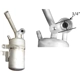 Purchase Top-Quality New Drier Or Accumulator by GLOBAL PARTS DISTRIBUTORS - 1411867 pa4