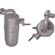 Purchase Top-Quality New Drier Or Accumulator by GLOBAL PARTS DISTRIBUTORS - 1411901 pa3