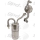 Purchase Top-Quality New Drier Or Accumulator by GLOBAL PARTS DISTRIBUTORS - 1411942 pa3