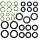 Purchase Top-Quality GLOBAL PARTS DISTRIBUTORS - 9411248 - A/C Receiver Drier Kit pa2